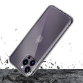 3MK Phone Case Clear Case iPhone 15 Pro 6,1