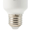 Diall LED Bulb E27 13.7W 1521lm, frosted, neutral white