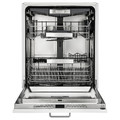 TORSBODA Integrated dishwasher, IKEA 700, 60 cm