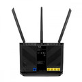 Asus Router LTE 4G 4LAN 1WAN 1SIM AX180 4G-AX56