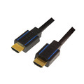 LogiLink Premium HDMI Cable for Ultra HD, 7.5m