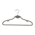 Velour Clothes Hanger Roxi 5pcs, assorted colours