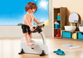 Playmobil Bathroom 4+ 9268