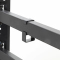 ART LCD TV Holder 32-70'' 45kg, vertical/horizontal, AR-85