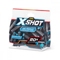 Zuru X-Shot Excel 20 Darts 8+