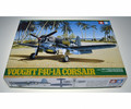 Tamiya Static Scale Model Vought F4U-1A Corsair 1:48 14+