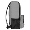 New Balance Teenage Backpack, grey