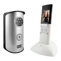 Blyss Wireless Video Intercom CK-3048