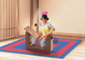 Playmobil Sports & Action Karate Class Gift Set 4+ 71186