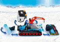 Playmobil Snow Plow 4+ 9500