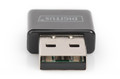 DIGITUS USB 2.0 Adapter Tiny Wireless 300N