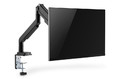 Digitus Single Desk Arm with Clamp 1xLCD 15-32" 9kg DA-90394