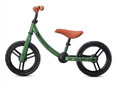 Kinderkraft Running Bike Balance Bike 2WAY NEXT, light green, 3+