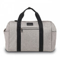 Lionelo Pram Bag Ida Grey Concrete