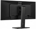 IIyama 34" Monitor XUB3493WQSU IPS UWQHD DP HDMI