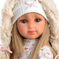 Llorens Doll Elena 35 cm 3+