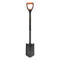 Magnusson Pointed Digging Spade 117cm