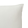 Cushion Hiva 45x45cm, white