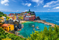 Castorland Jigsaw Puzzle Vernazza, Italy 1000pcs