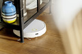 Kärcher Robot Vacuum Cleaner with Wiping Function RCV 3 1.269-620.0