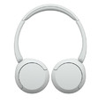 Sony Headset Headphones WH-CH520, white