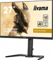 IIyama 27" Gaming Monitor GB2790QSU-B5 1ms IPS DP HDMI 240Hz FreeSync QHD HDR400
