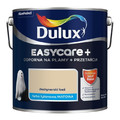 Dulux EasyCare+ Washable Durable Matt Paint 2.5l designer beige