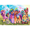 Trefl Children's Puzzle My Little Pony Funny Ponies 100pcs 5+