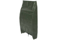 Waterproof Sun Lounger Cover LAGUNA, green