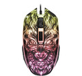 Defender Optical Wired Gaming Mouse Chaos GM-033