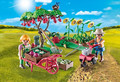 Playmobil Country Starter Pack Vegetable Garden 4+