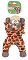 Zolux Dog Toy Friends Giraffe Olaf L