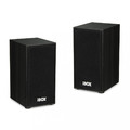 iBOX Speaker IGSP1B, black