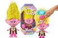 Trolls Viva Doll HTP29 3+