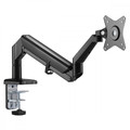 MacLean Monitor Desk Holder 17-32" Ergo Office ER-405B