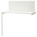 VITVAL Desk top, white, 95x45 cm