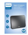 Philips Indoor Antenna 1.8m Wall-Mountable SDV6224/12