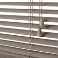 Aluminium Venetian Blind Colours Studio 90x180cm, beige