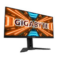 Gigabyte 34" Monitor M34WQ 144Hz 1ms/IPS/HDMI/USBC/DP