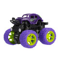 Off-road Vehicle Bigfoot, 1pc, assorted colours, 3+