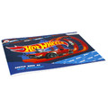 Sketch Book A4 20pcs Hot Wheels