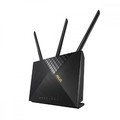 Asus Router LTE 4G 4LAN 1WAN 1SIM AX180 4G-AX56