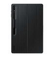 Samsung Case Protective Stand Cover Galaxy Tab S8, black