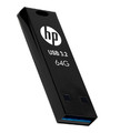 HP Pen Drive USB Flash Drive 64GB HP USB 3.2 HPFD307W-64