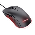 Trust Optical Wired Gaming Mouse ECO GXT922 YBAR