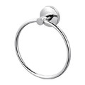 GoodHome Towel Ring Ormara