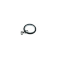 GoodHome Curtain Ring with Pin - Set Araxos 16/19 mm