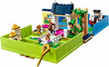 LEGO Disney Peter Pan & Wendy's Storybook Adventure 5+