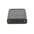 Extralink Power Bank Powerbank EPB-091 EX.19645, black