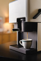 Nivona Espresso Machine CUBE 4102, white